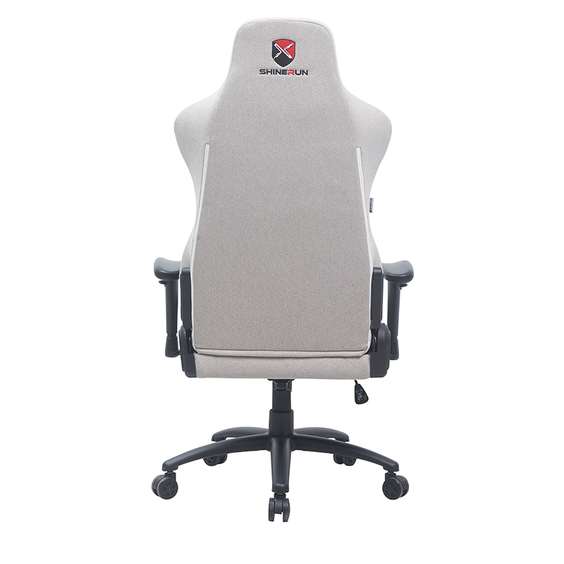 SHINERUN Gaming Chair for Office and Home Height Adjustable Swivel Ergonomic Game Chair Computer Chair 