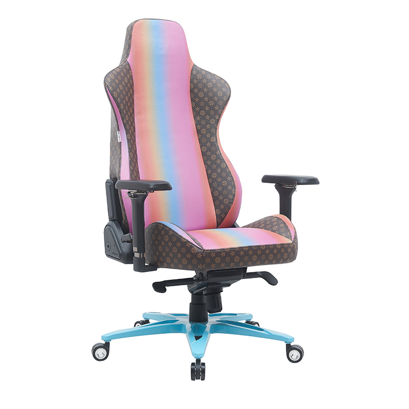 2024 New Model Luxury Fashion Gaming Chair Computer Gaming Chair