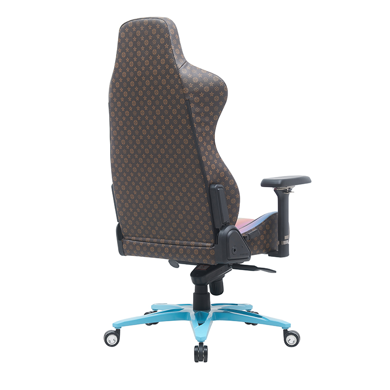 2024 New Model Luxury Fashion Gaming Chair Computer Gaming Chair