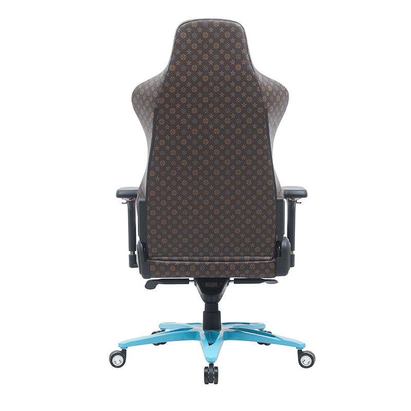 2024 New Model Luxury Fashion Gaming Chair Computer Gaming Chair