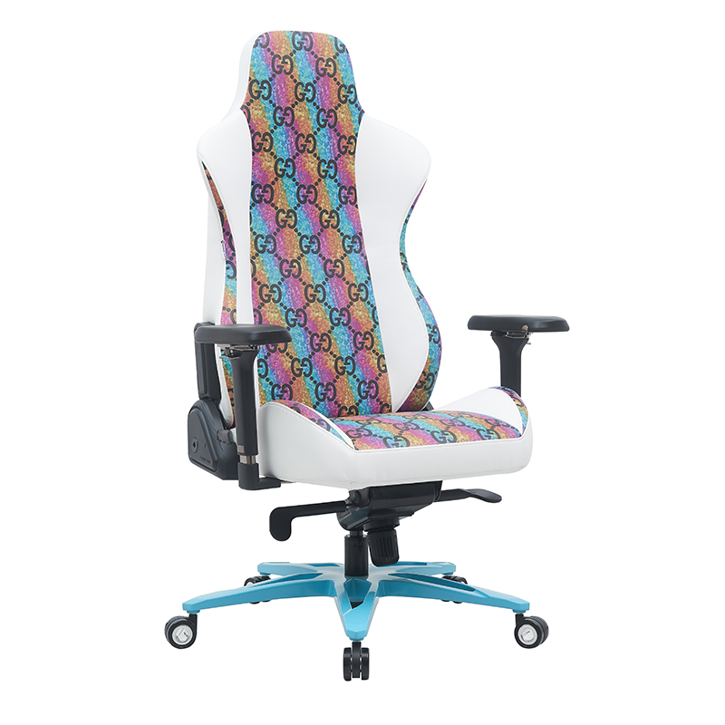 2024 New Model luxury gaming chair computer gaming chair