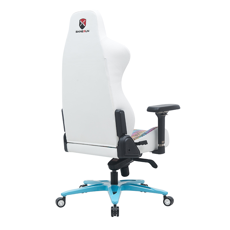 2024 New Model luxury gaming chair computer gaming chair