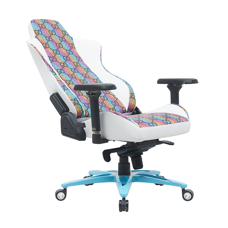 2024 New Model luxury gaming chair computer gaming chair
