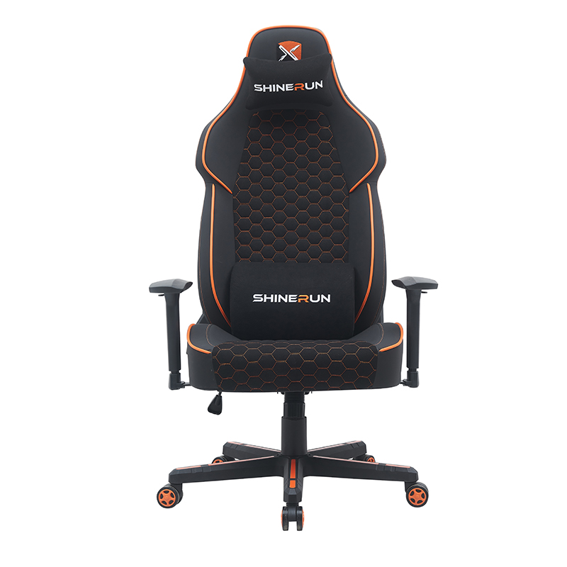 SHINERUN High Quality Modern Design Free Gaming Chair Big Gaming Chair
