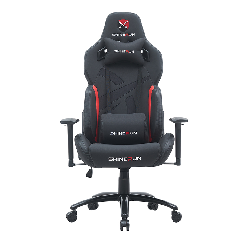 Wholesale New Computer Gaming Office Chair PC gamer Racing Style Ergonomic Comfortable Leather Gaming Chair