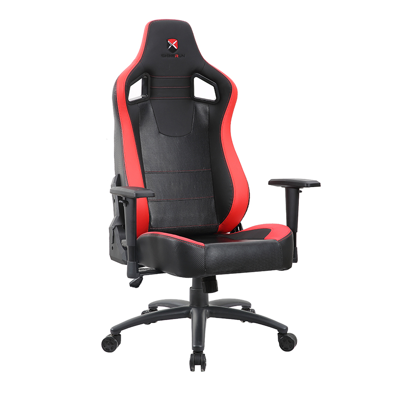 Gaming Chair Ergonomic Racing Style Recliner with 3D armrests Gamer Chair