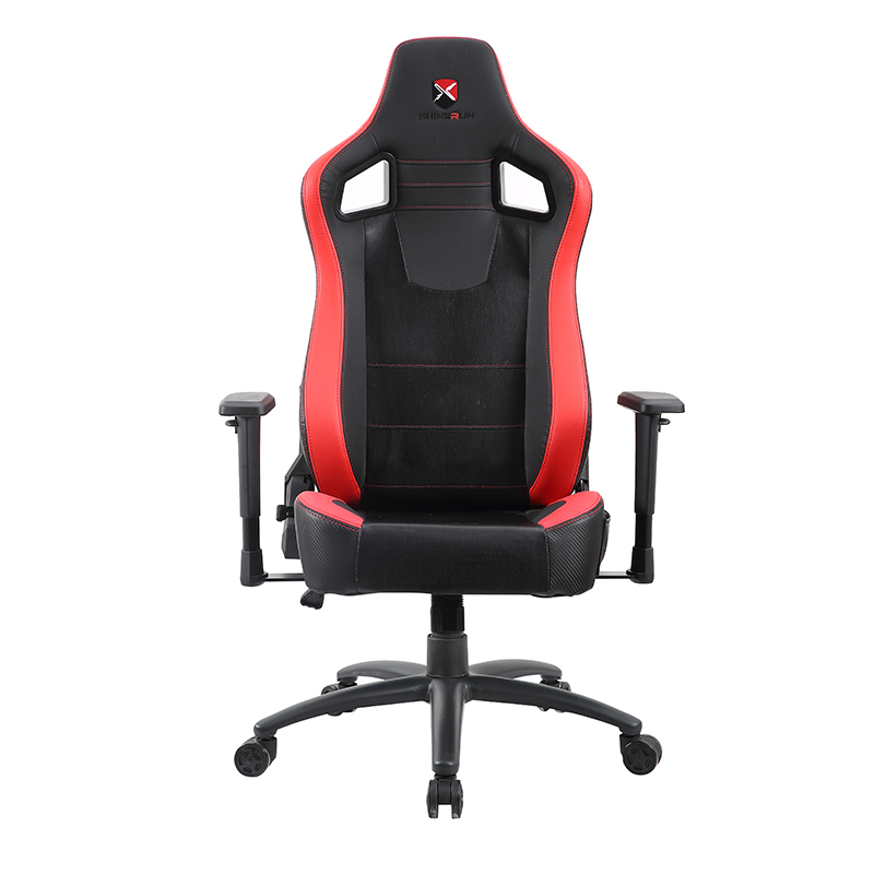Gaming Chair Ergonomic Racing Style Recliner with 3D armrests Gamer Chair