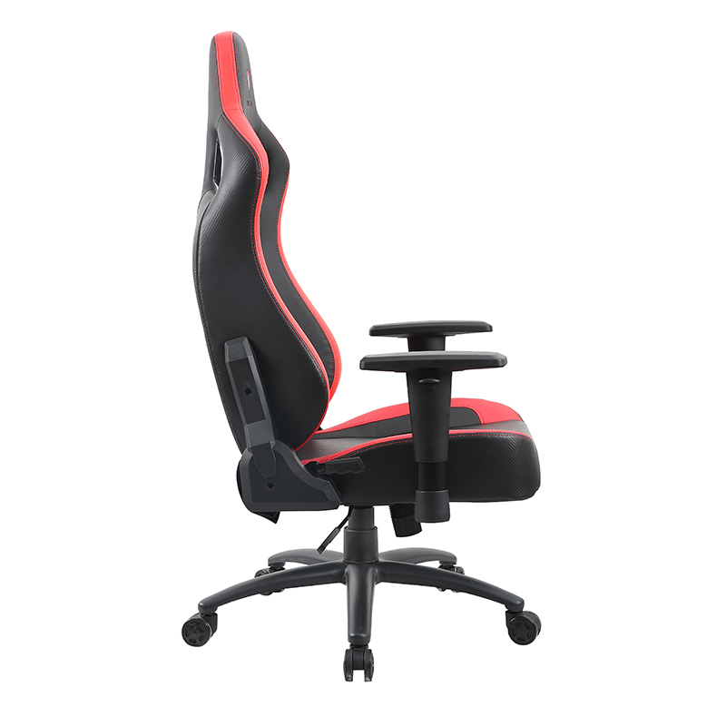 Gaming Chair Ergonomic Racing Style Recliner with 3D armrests Gamer Chair