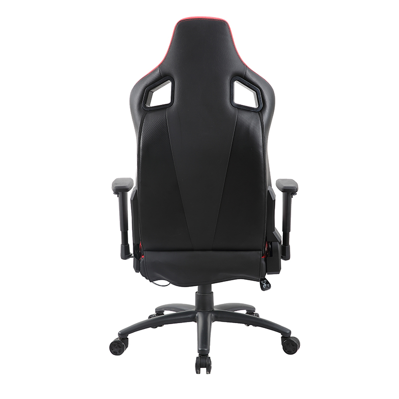 Gaming Chair Ergonomic Racing Style Recliner with 3D armrests Gamer Chair