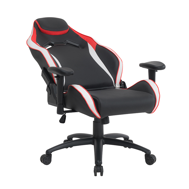 Wholesale Chair Gaming Anji Office Computer Chair Gaming Racing Chair For Gamer Office
