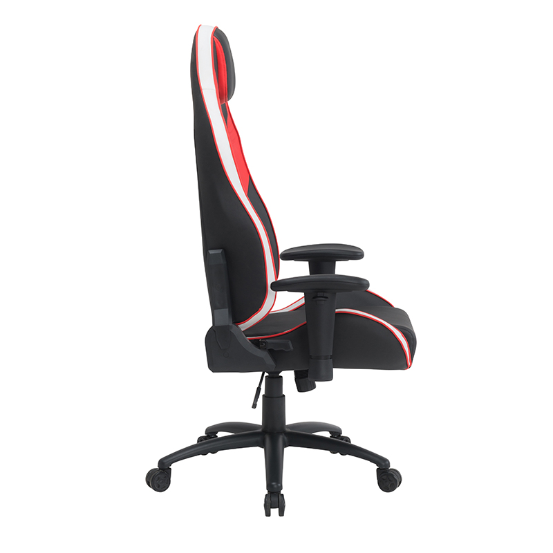 Wholesale Chair Gaming Anji Office Computer Chair Gaming Racing Chair For Gamer Office