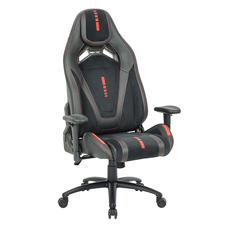 Big and Tall Gaming Chair Racing Computer Gamer Chair Ergonomic Office PC Chair