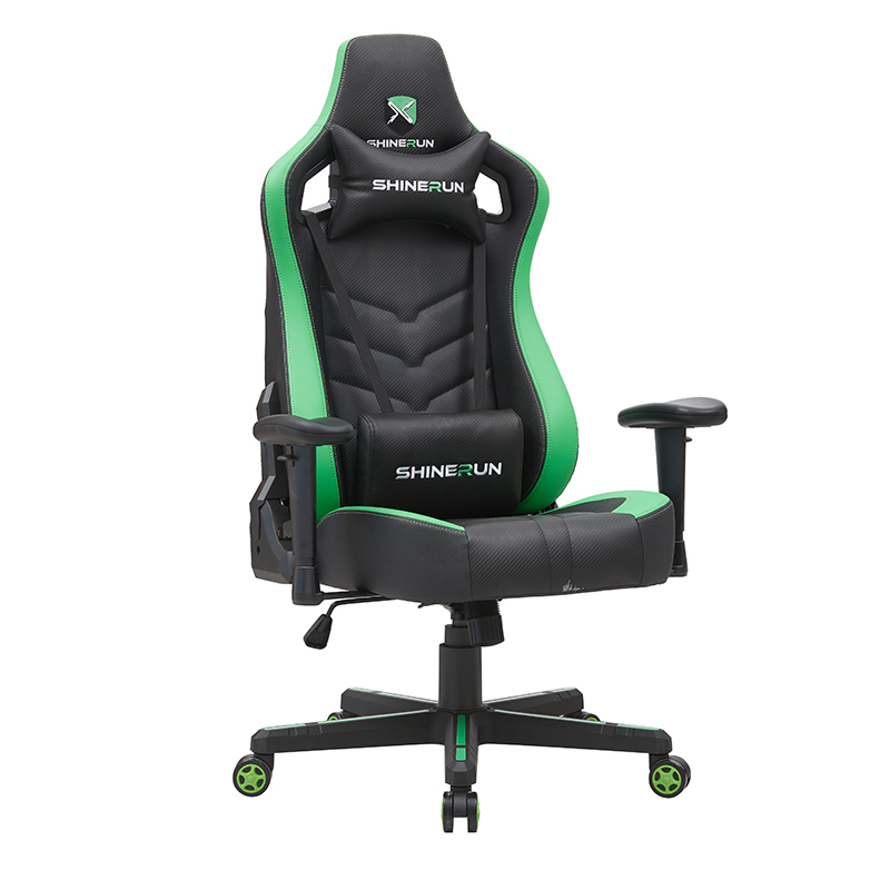 2024 New Style Free Sample Wholesale Gaming Chair