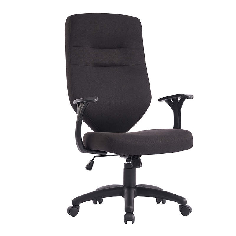 Ergonomic Computer Desk Chairs Executive Breathable Leather Chair