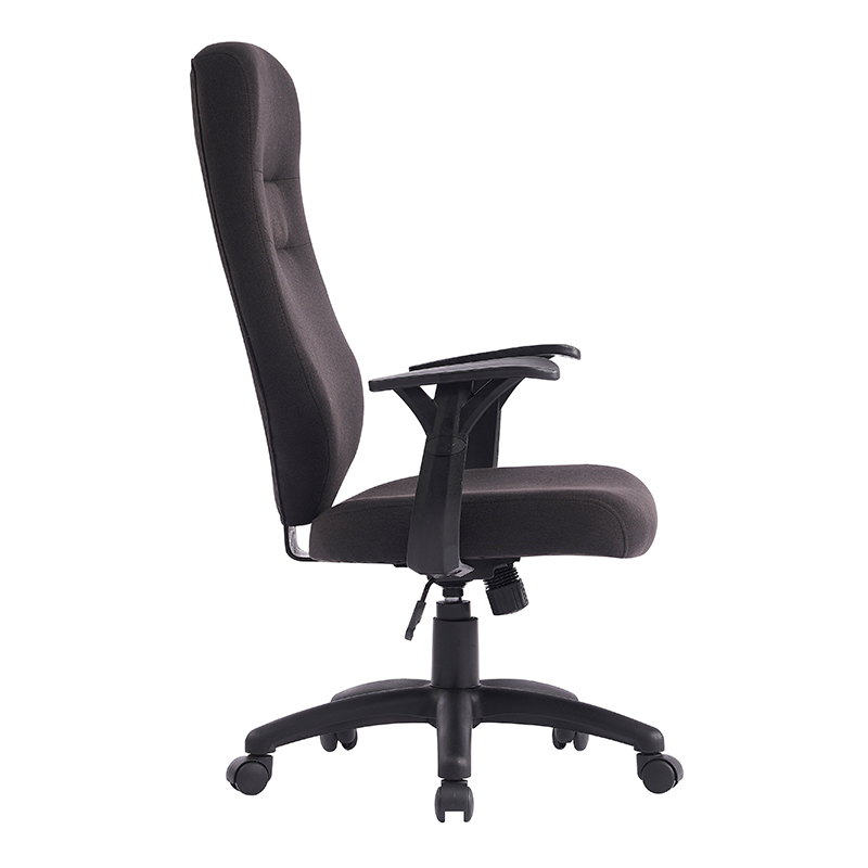 Ergonomic Computer Desk Chairs Executive Breathable Leather Chair