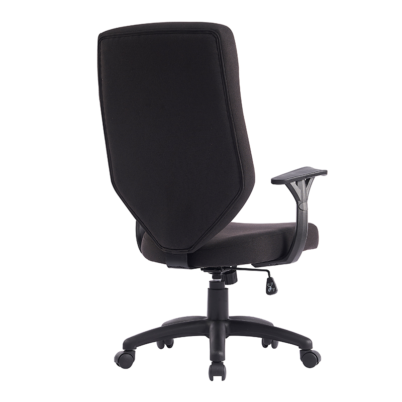 Ergonomic Computer Desk Chairs Executive Breathable Leather Chair