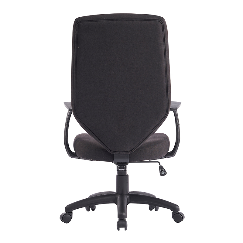 Ergonomic Computer Desk Chairs Executive Breathable Leather Chair