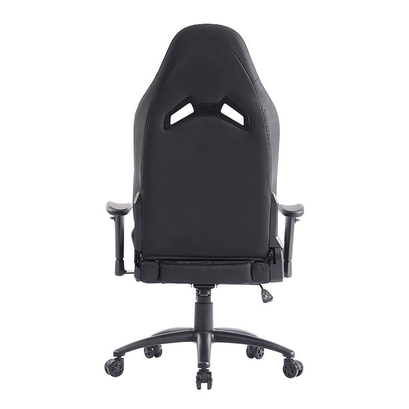 2024 Modern Design Gaming Chair with Adjustable Multi Function Suede Ergonomics Office Chair