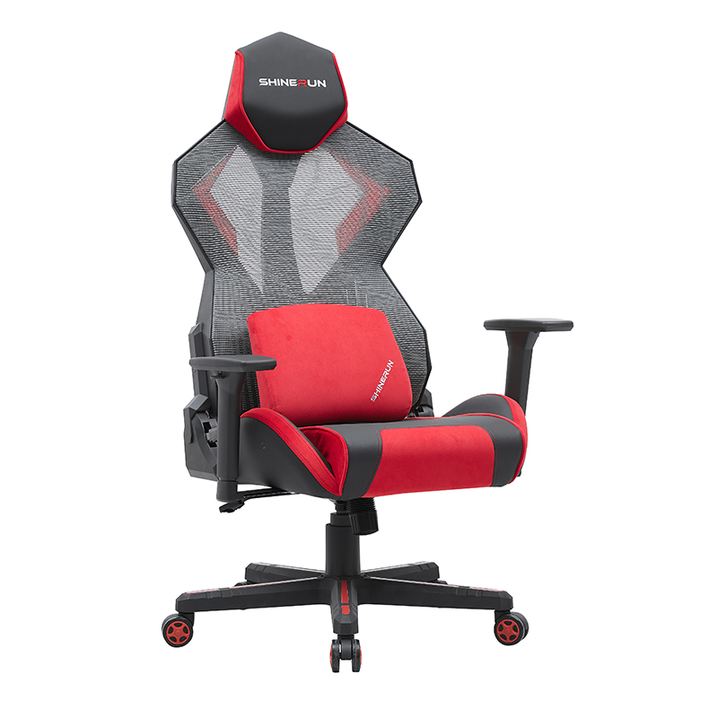 Wholesale Gaming Chair Breathable Computer Racing Style Swivel Chair 