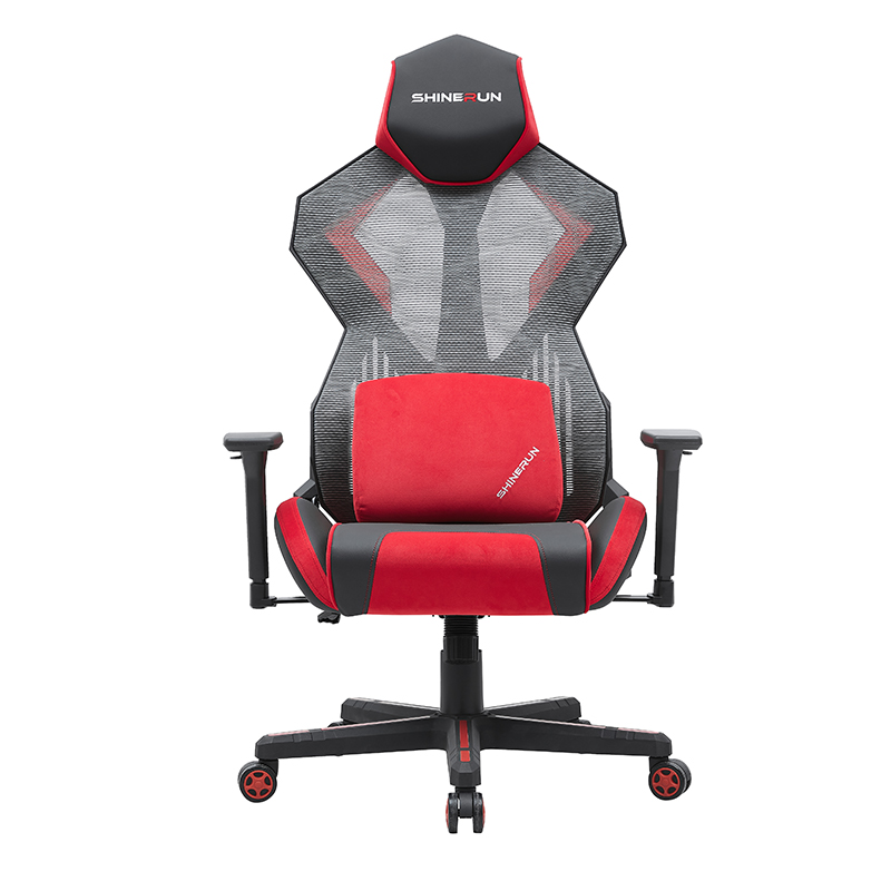 Wholesale Gaming Chair Breathable Computer Racing Style Swivel Chair 