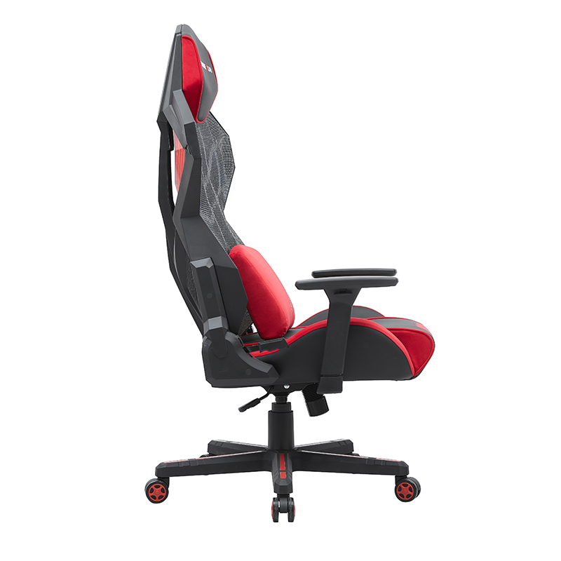 Wholesale Gaming Chair Breathable Computer Racing Style Swivel Chair 