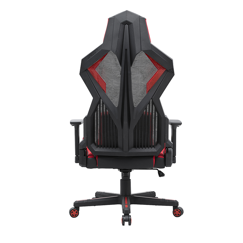 Wholesale Gaming Chair Breathable Computer Racing Style Swivel Chair 