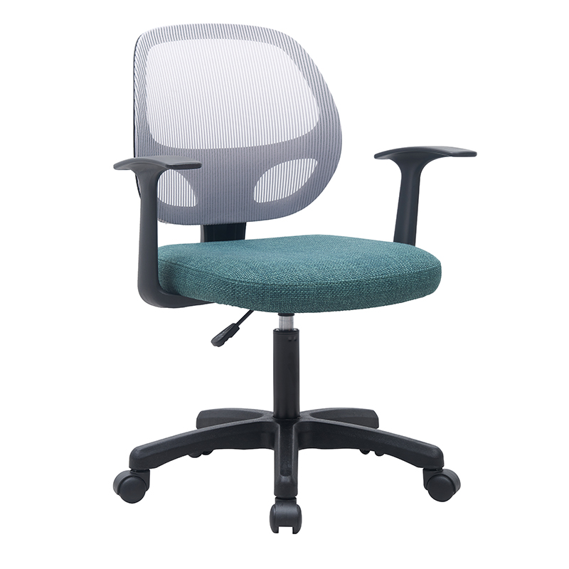 Home Office Chair Ergonomic Desk Chair Mesh Computer Chair Executive Rolling Swivel Adjustable Mid Back Task Chair