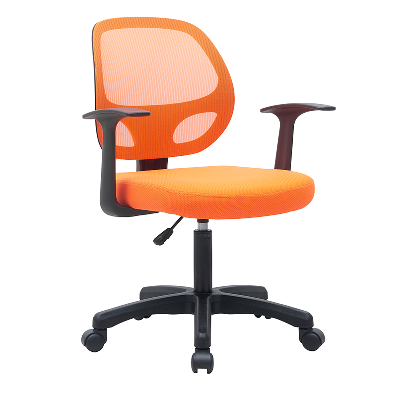 Home Office Chair Ergonomic Desk Chair Mesh Computer Chair Executive Rolling Swivel Adjustable Mid Back Task Chair