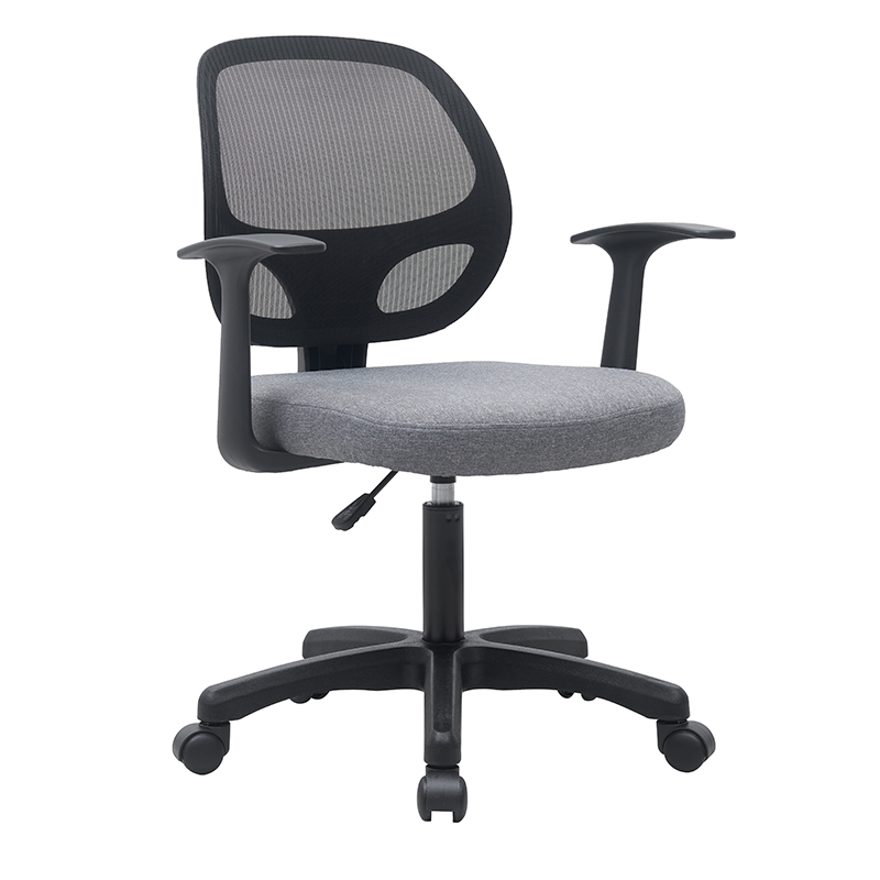 Home Office Chair Ergonomic Desk Chair Mesh Computer Chair Executive Rolling Swivel Adjustable Mid Back Task Chair