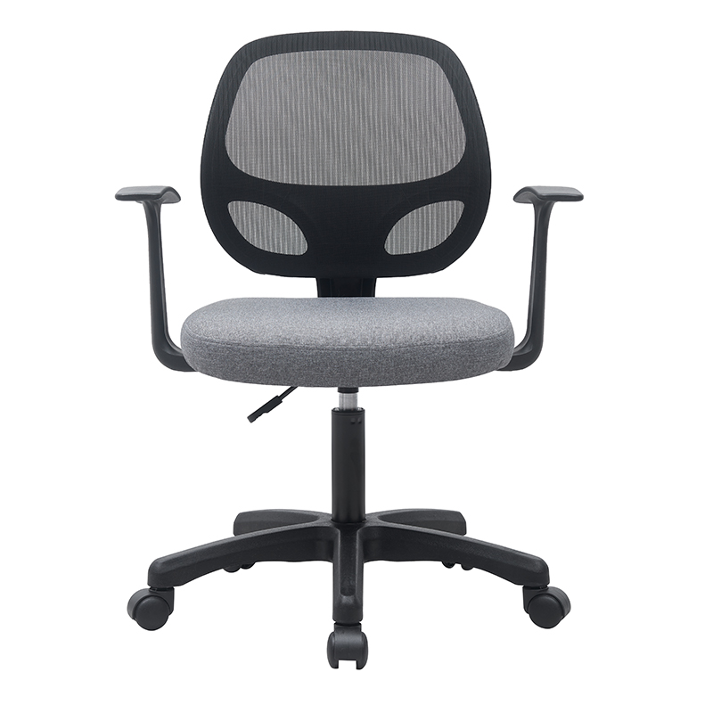 Home Office Chair Ergonomic Desk Chair Mesh Computer Chair Executive Rolling Swivel Adjustable Mid Back Task Chair