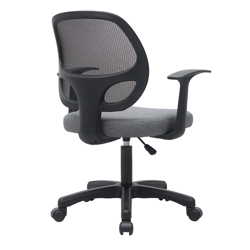 Home Office Chair Ergonomic Desk Chair Mesh Computer Chair Executive Rolling Swivel Adjustable Mid Back Task Chair