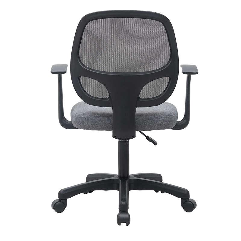 Home Office Chair Ergonomic Desk Chair Mesh Computer Chair Executive Rolling Swivel Adjustable Mid Back Task Chair