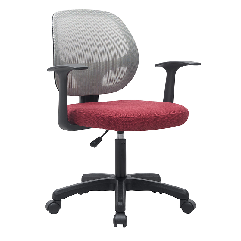 Home Office Chair Ergonomic Desk Chair Mesh Computer Chair Executive Rolling Swivel Adjustable Mid Back Task Chair