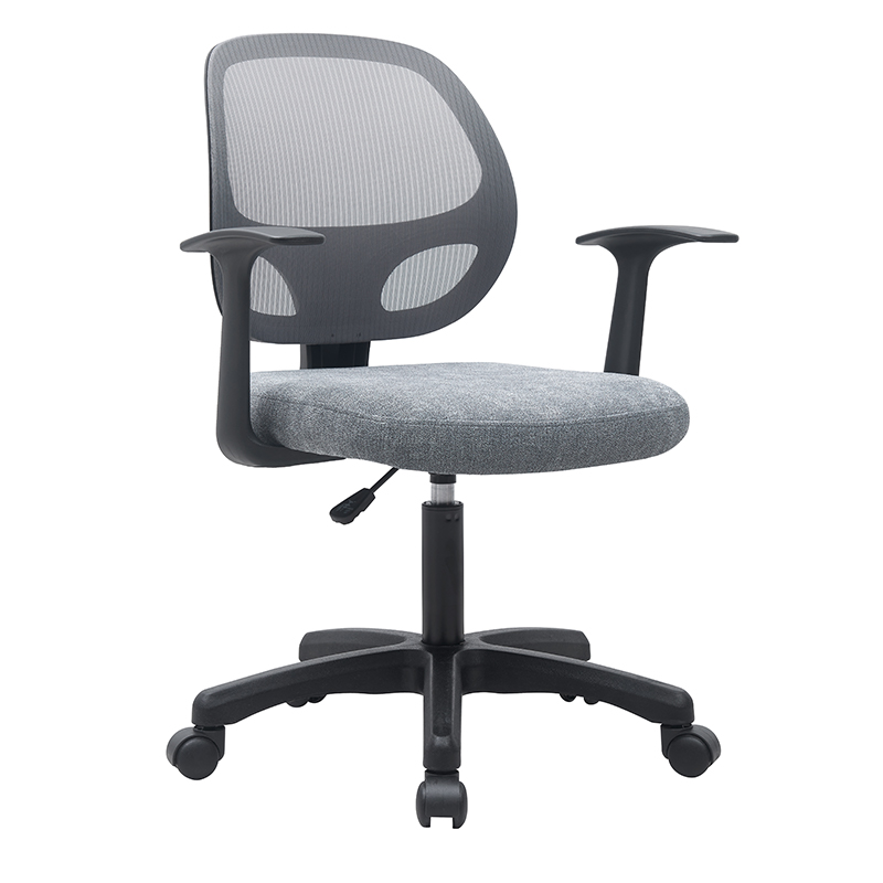 Home Office Chair Ergonomic Desk Chair Mesh Computer Chair Executive Rolling Swivel Adjustable Mid Back Task Chair