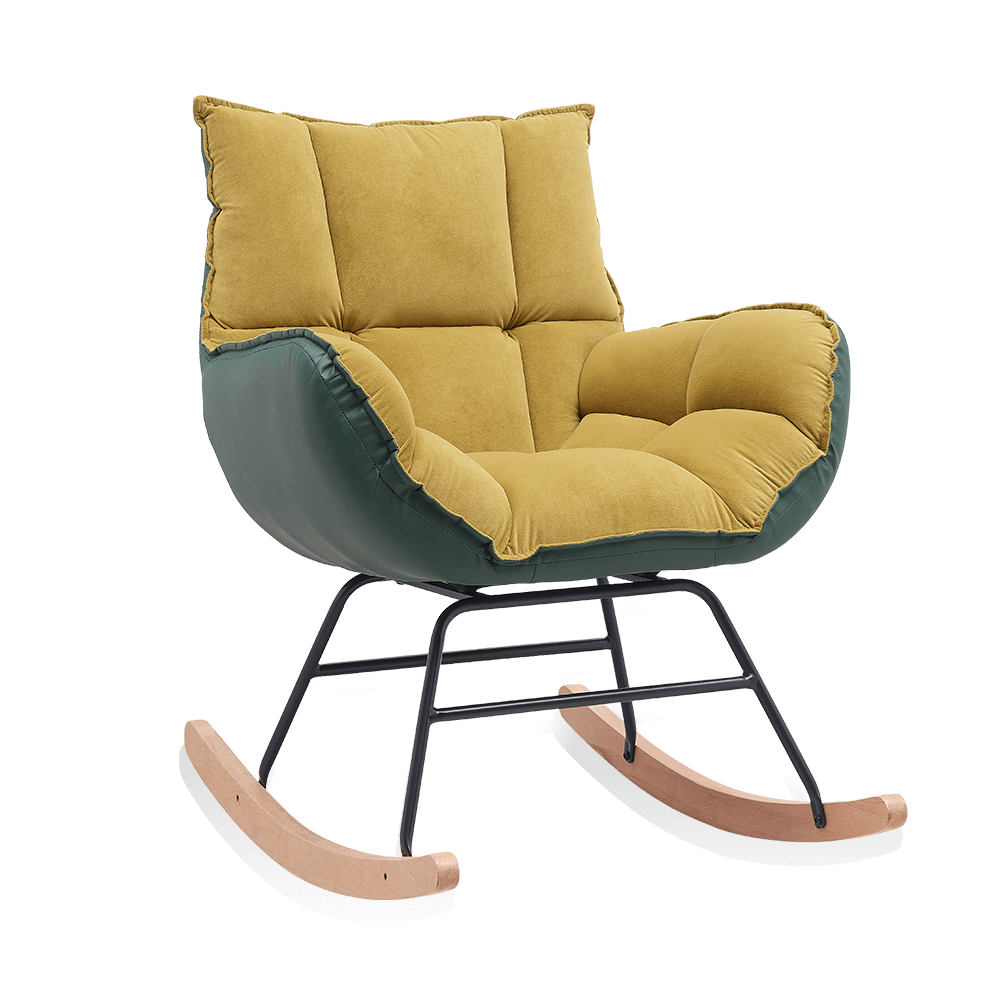 Wholesale Modern Living Room Bedroom Furniture Single Accent Chair