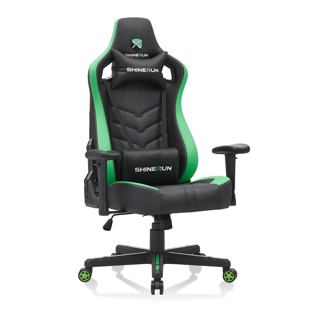 2024 New Style Free Sample Wholesale Gaming Chair