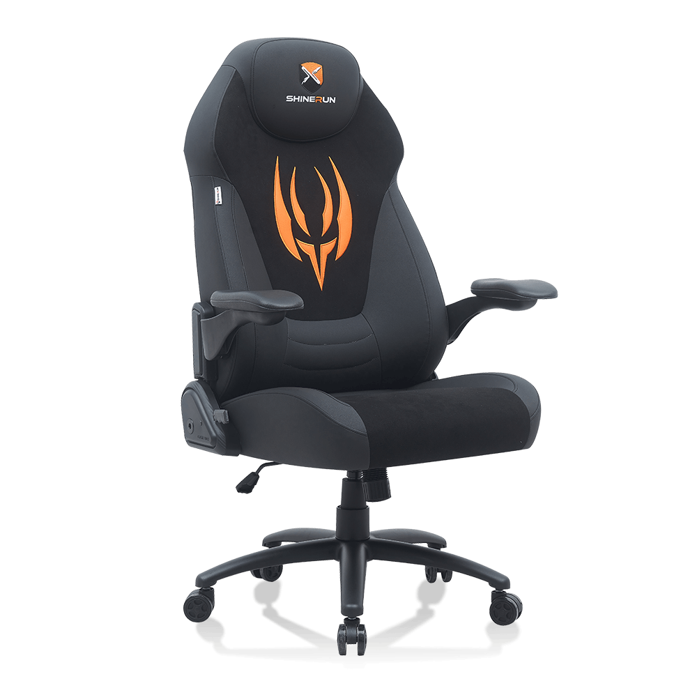 2024 New Model Luxury gaming chair wholesale computer gaming chair  