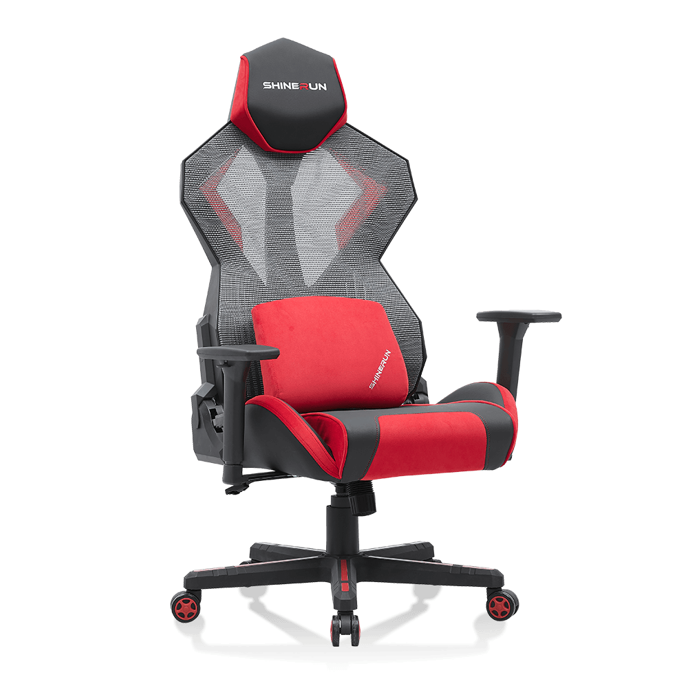 Wholesale Gaming Chair Breathable Computer Racing Style Swivel Chair 