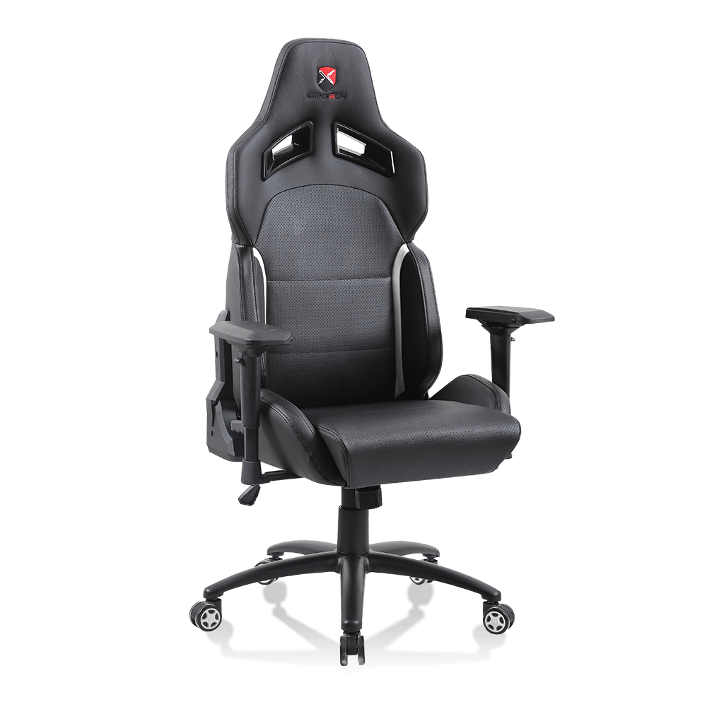 Wholesale New Computer Gaming Office Chair PC gamer Racing Style Ergonomic Comfortable Leather Gaming Chair