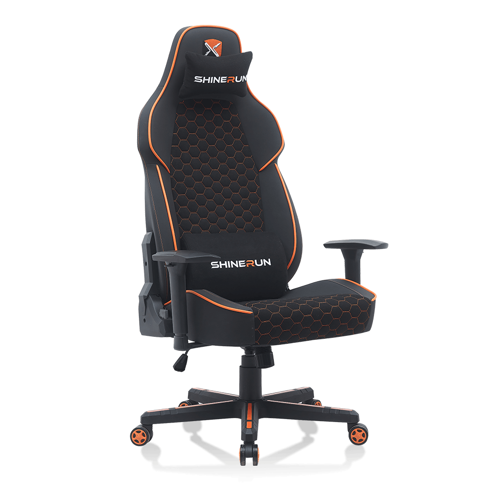 SHINERUN High Quality Modern Design Free Gaming Chair Big Gaming Chair