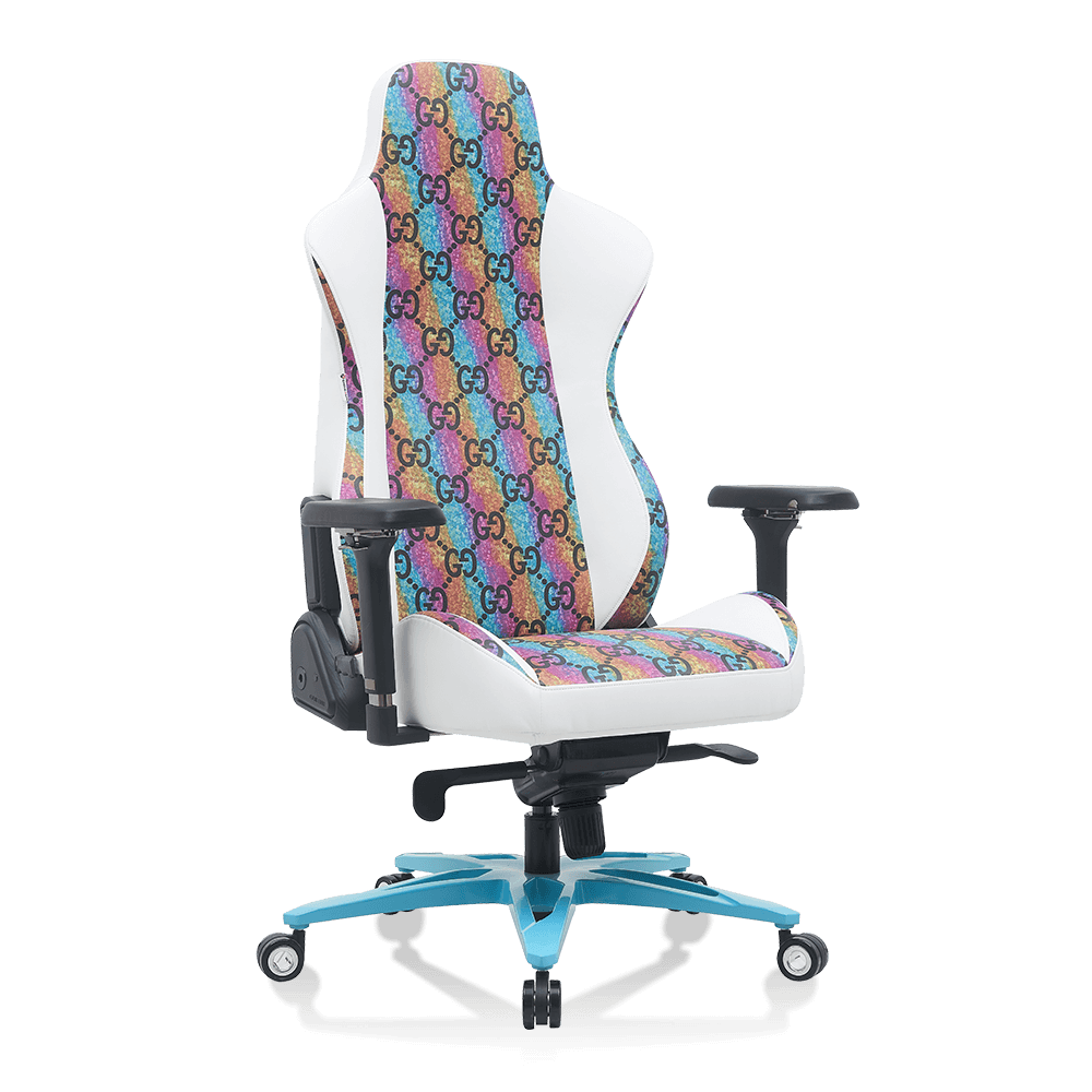 2024 New Model luxury gaming chair computer gaming chair