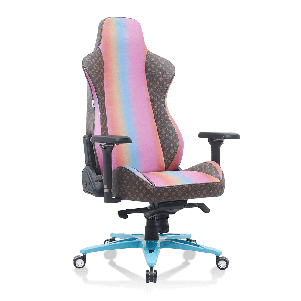2024 New Model Luxury Fashion Gaming Chair Computer Gaming Chair