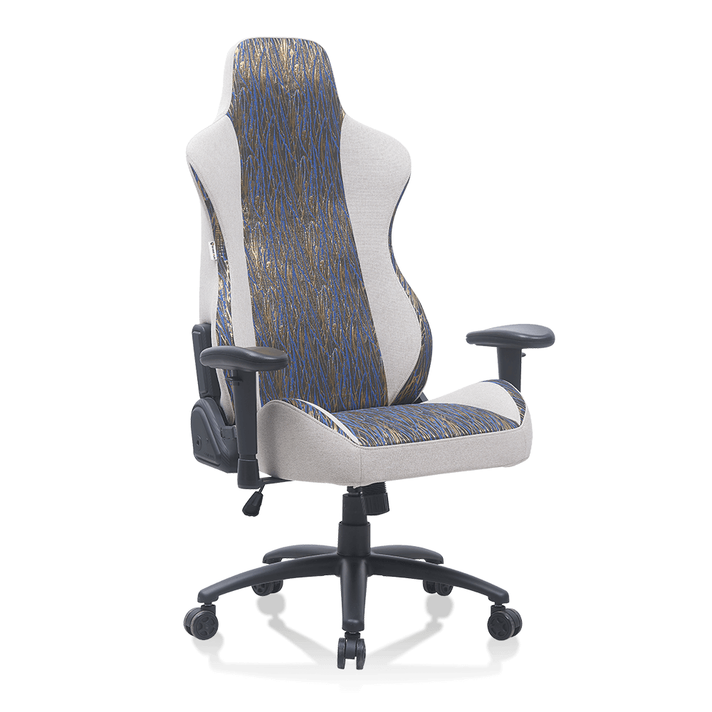 SHINERUN Gaming Chair for Office and Home Height Adjustable Swivel Ergonomic Game Chair Computer Chair 